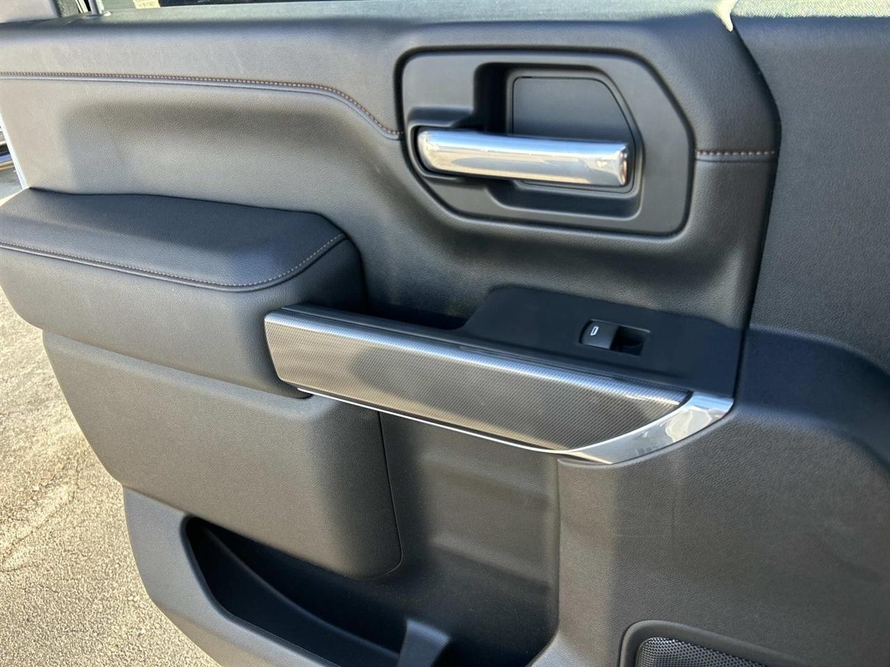 GMC Sierra 2500HD  2023