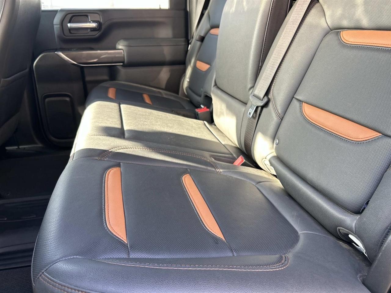 GMC Sierra 2500HD  2023