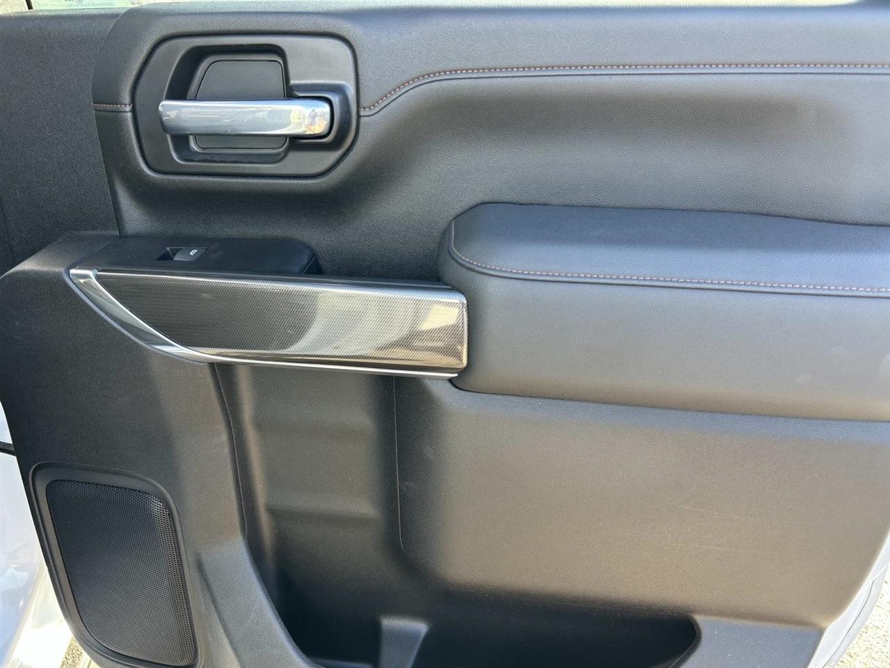 GMC Sierra 2500HD  2023