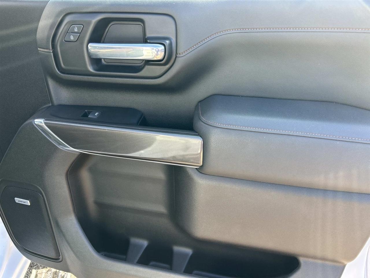 GMC Sierra 2500HD  2023