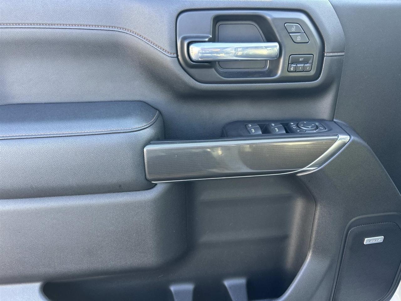 GMC Sierra 2500HD  2023