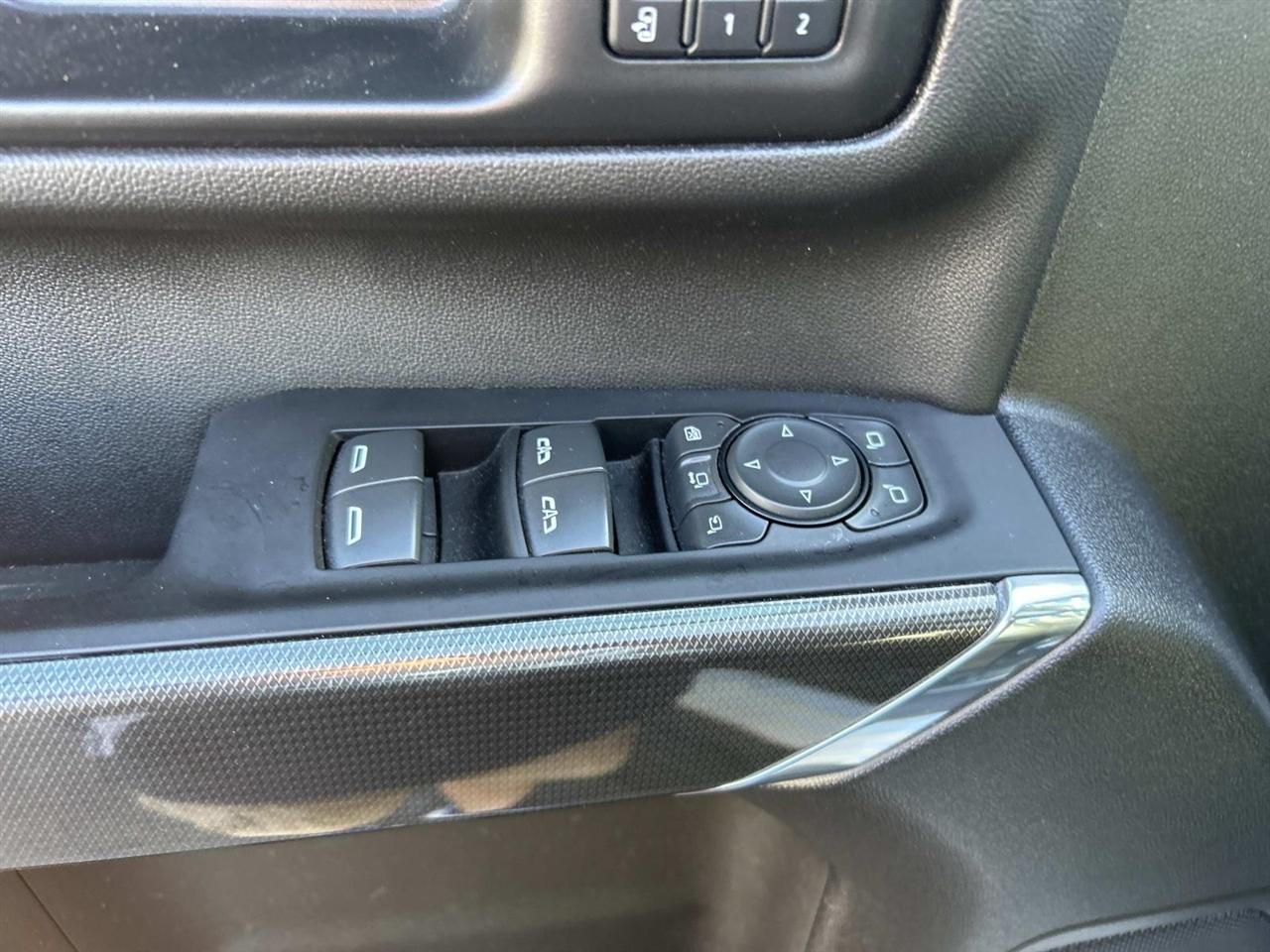 GMC Sierra 2500HD  2023