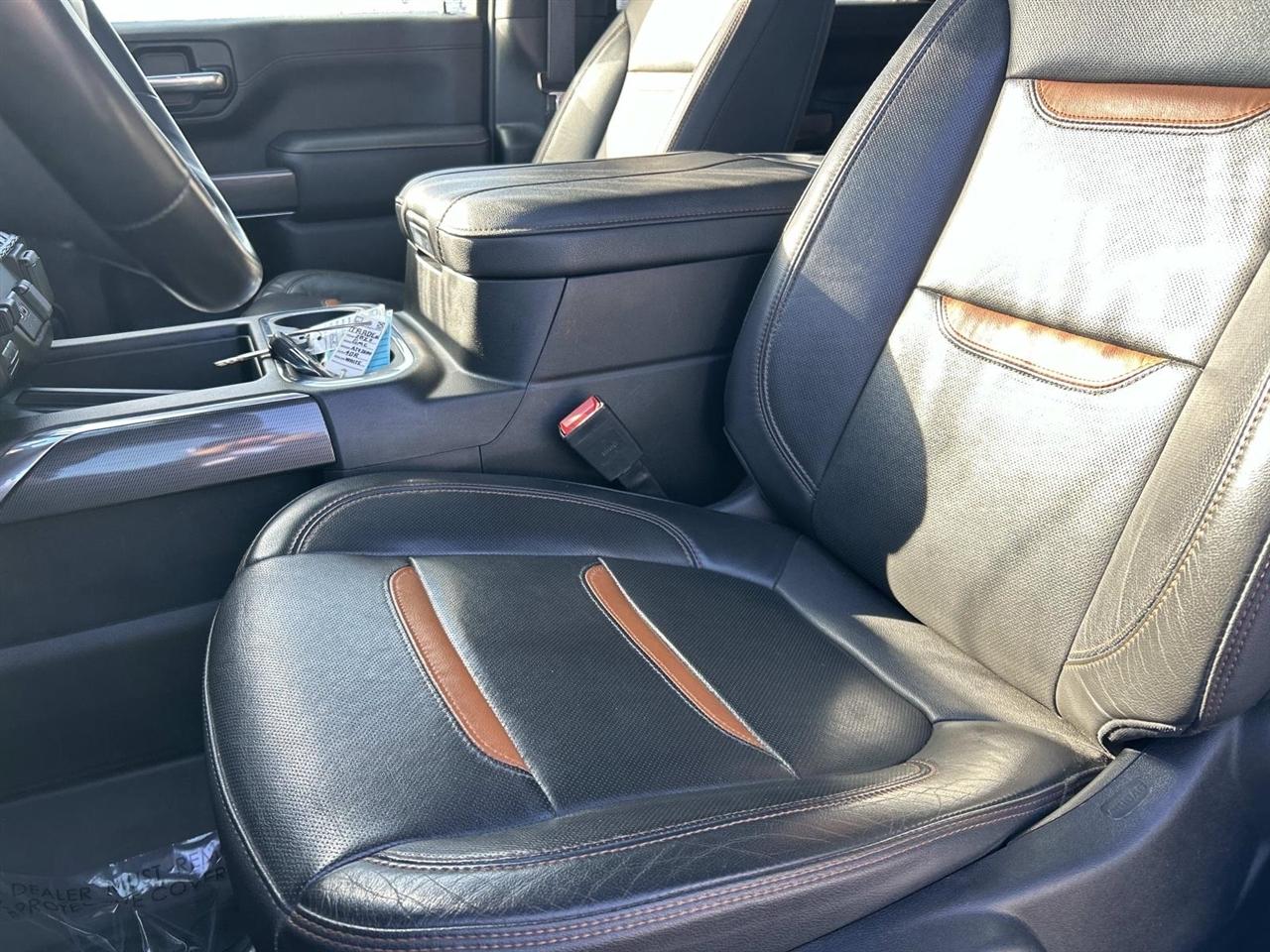 GMC Sierra 2500HD  2023