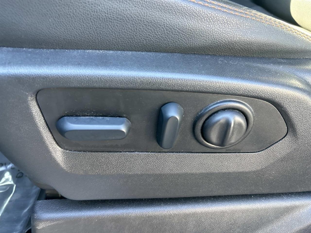 GMC Sierra 2500HD  2023