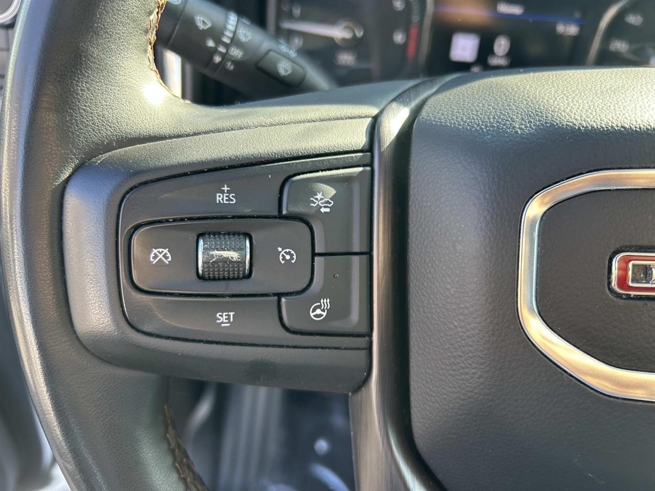 GMC Sierra 2500HD  2023