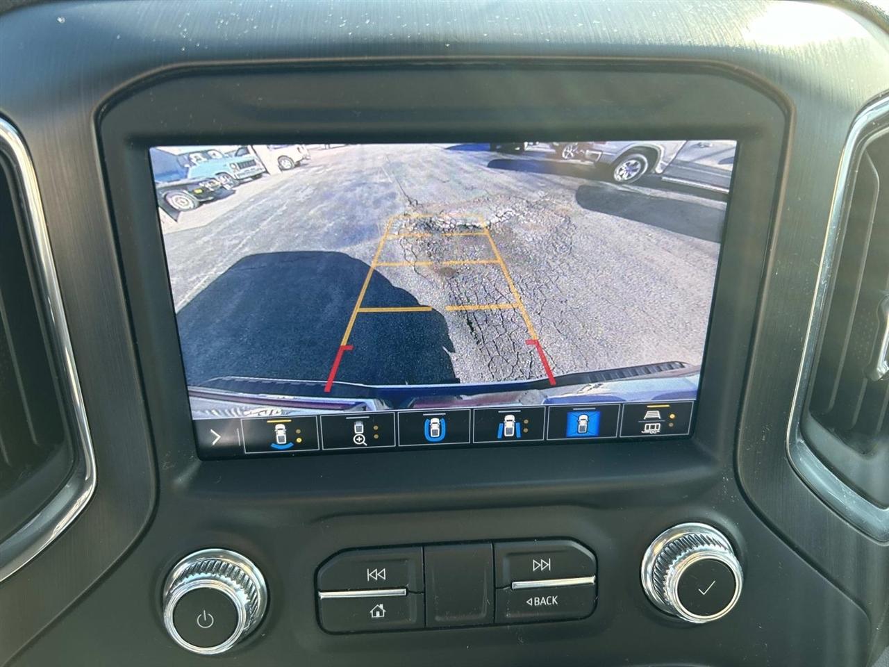 GMC Sierra 2500HD  2023