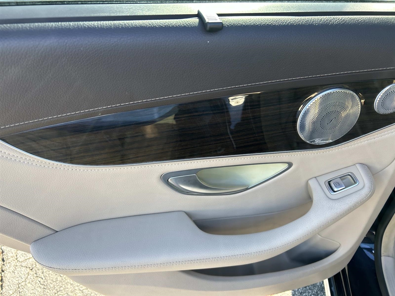 Mercedes-Benz C-Class 4dr Sdn C 300 4MATIC 2015