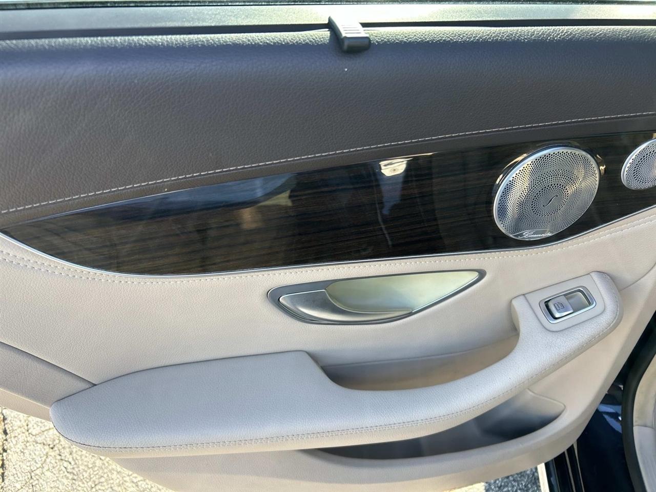 Mercedes-Benz C-Class 4dr Sdn C 300 4MATIC 2015