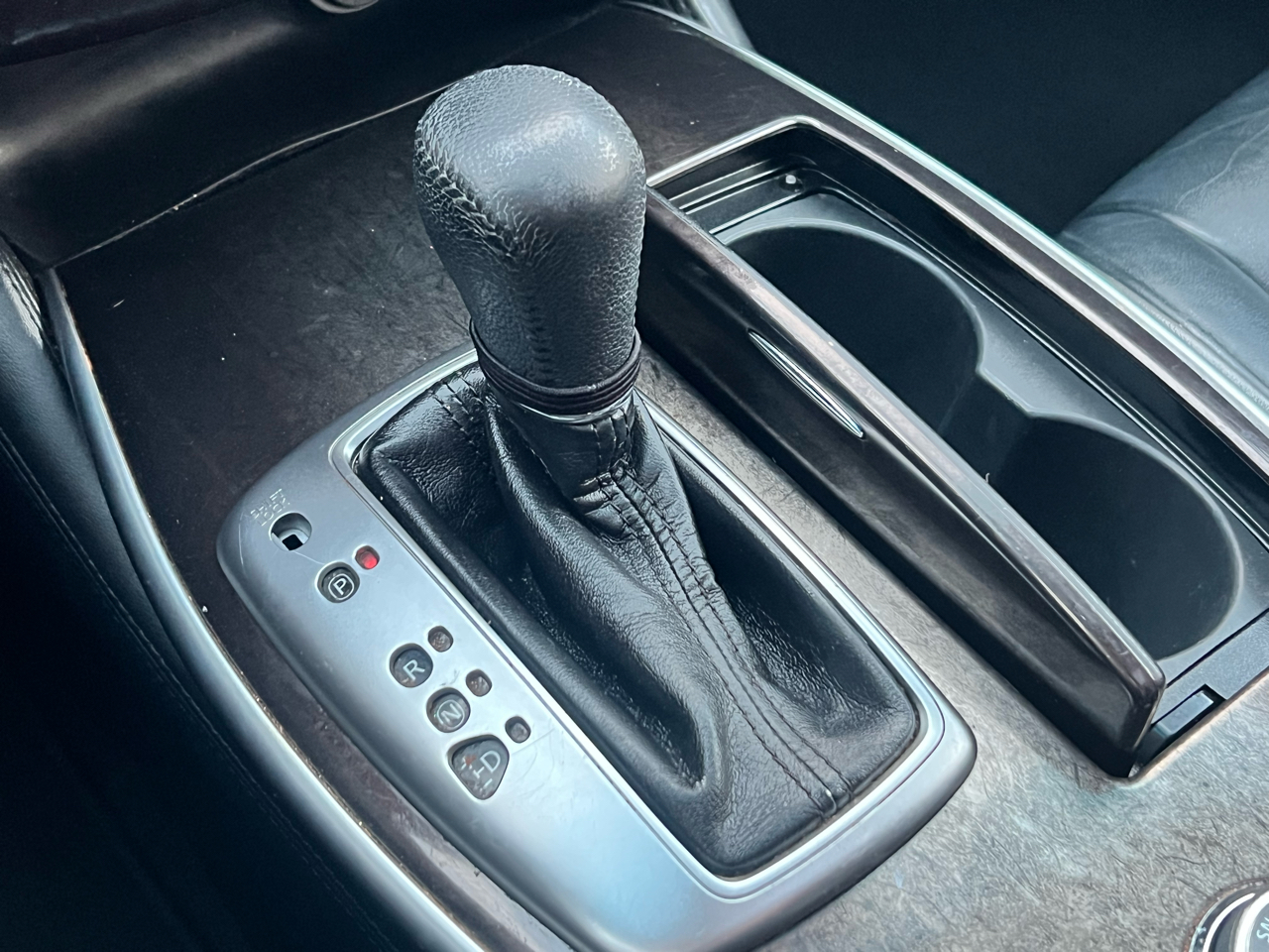 Infiniti JX35 AWD 4dr 2013