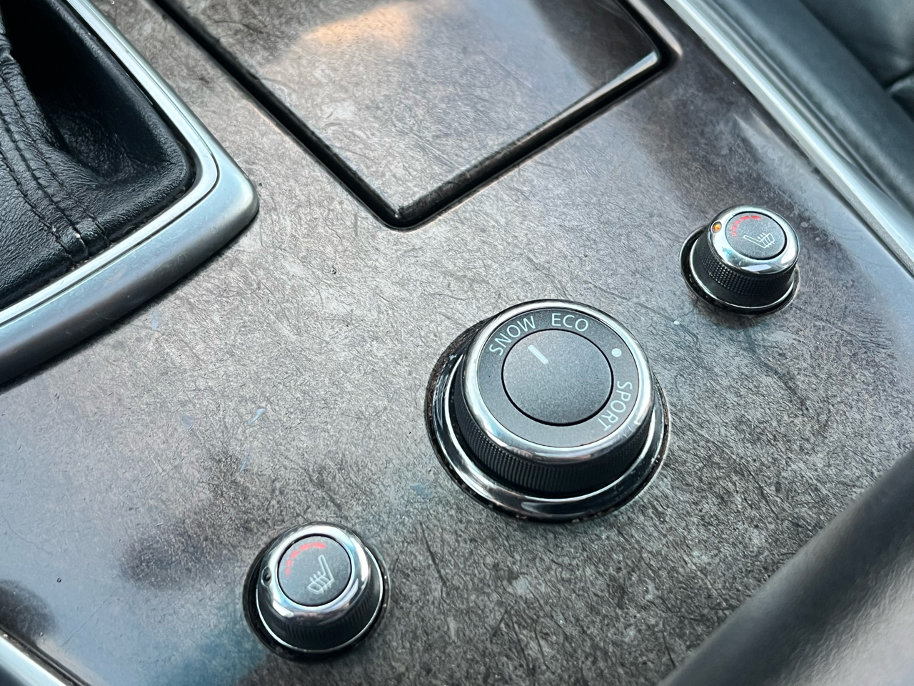 Infiniti JX35 AWD 4dr 2013