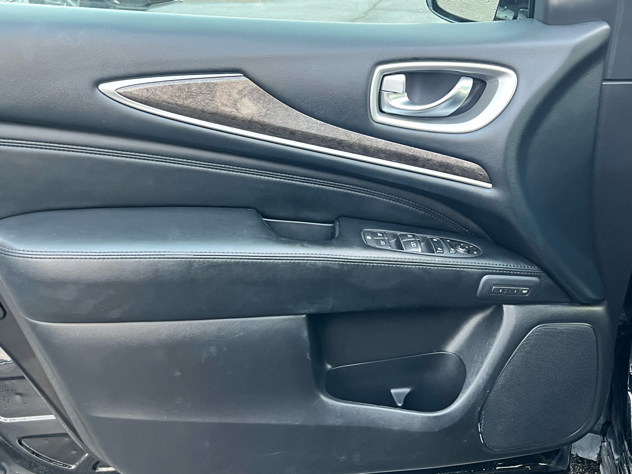 Infiniti JX35 AWD 4dr 2013