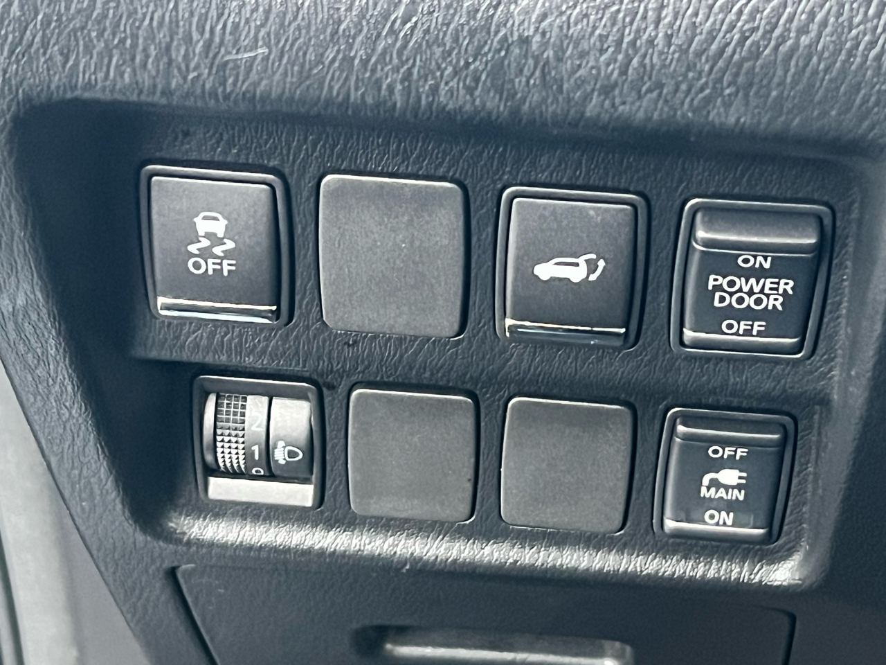 Infiniti JX35 AWD 4dr 2013