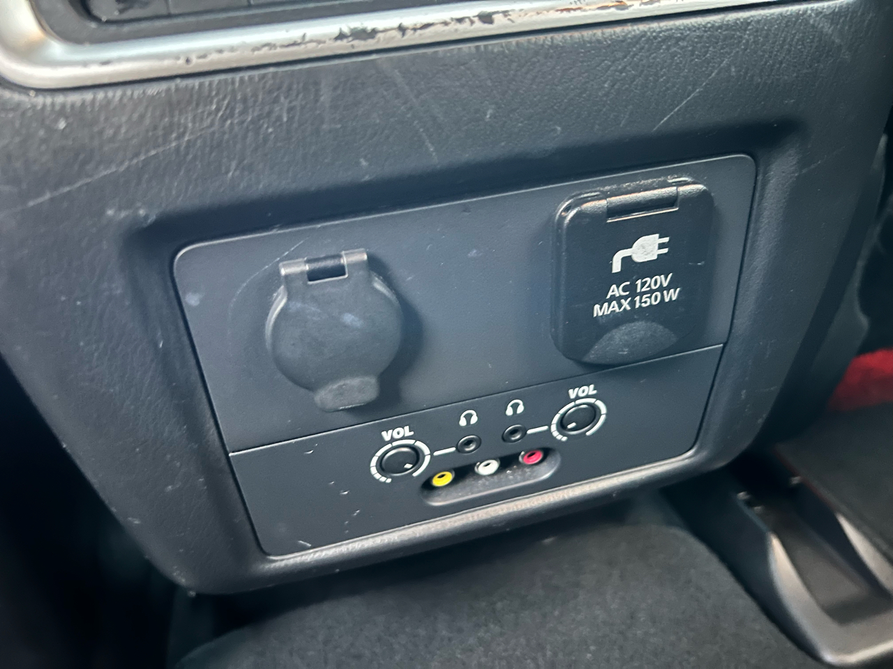 Infiniti JX35 AWD 4dr 2013