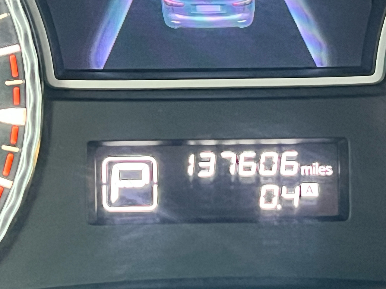 Infiniti JX35 AWD 4dr 2013