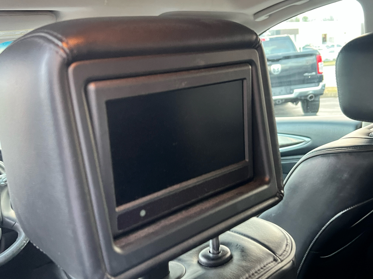 Infiniti JX35 AWD 4dr 2013