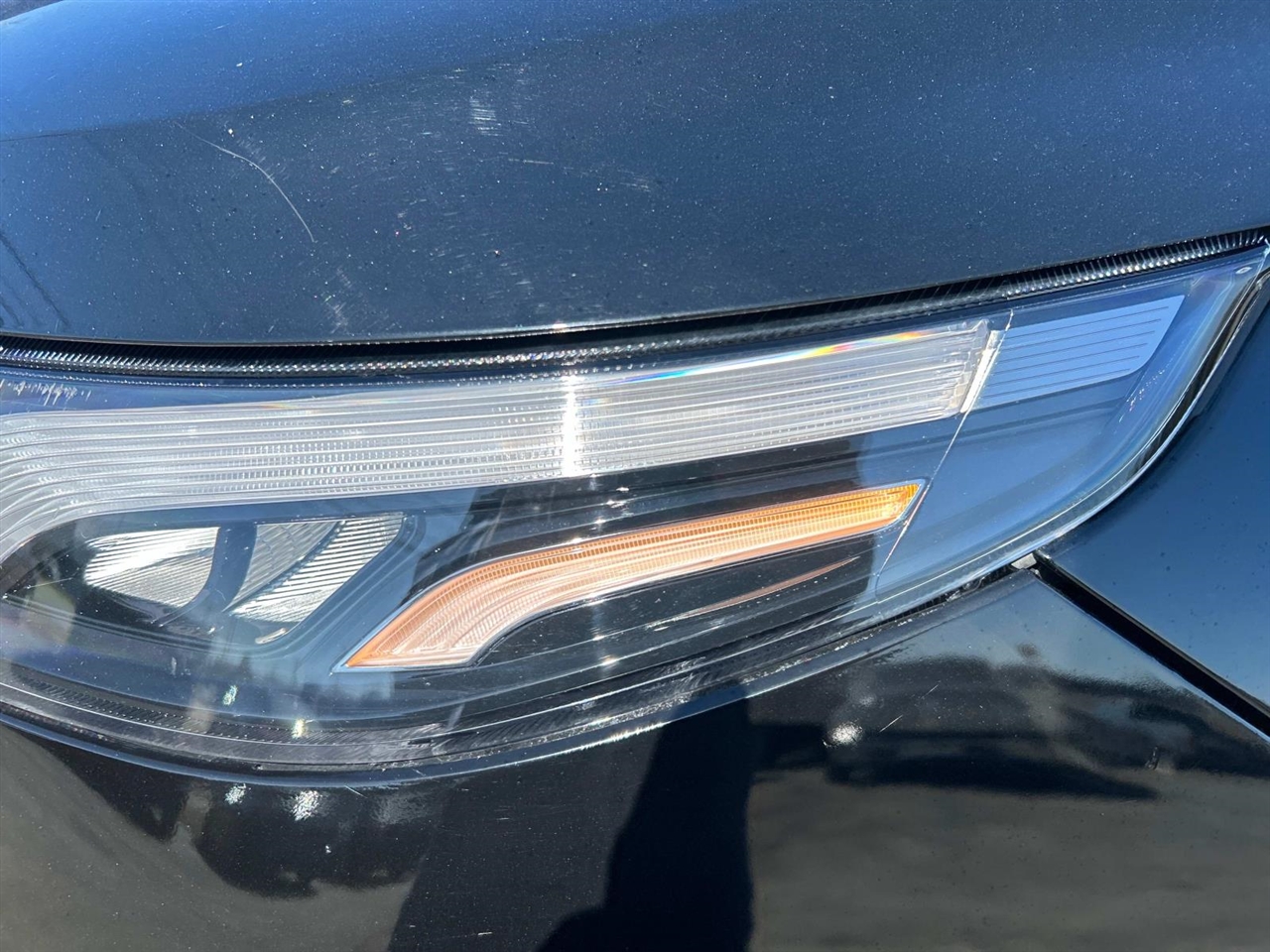 Hyundai Palisade Calligraphy AWD 2022