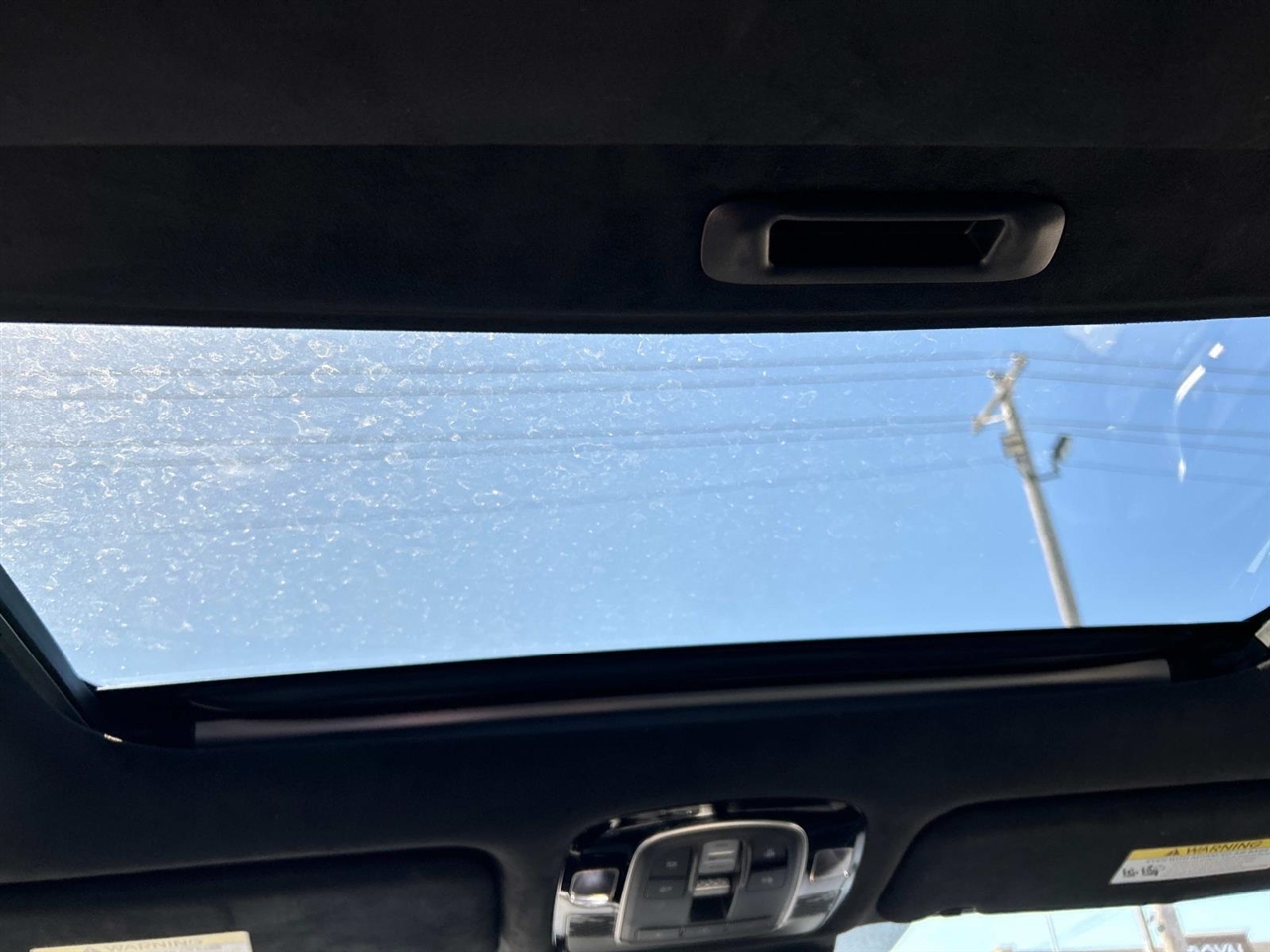 Hyundai Palisade Calligraphy AWD 2022