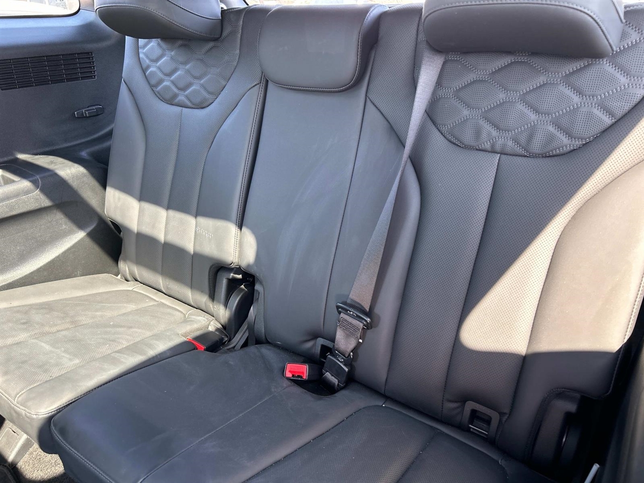 Hyundai Palisade Calligraphy AWD 2022