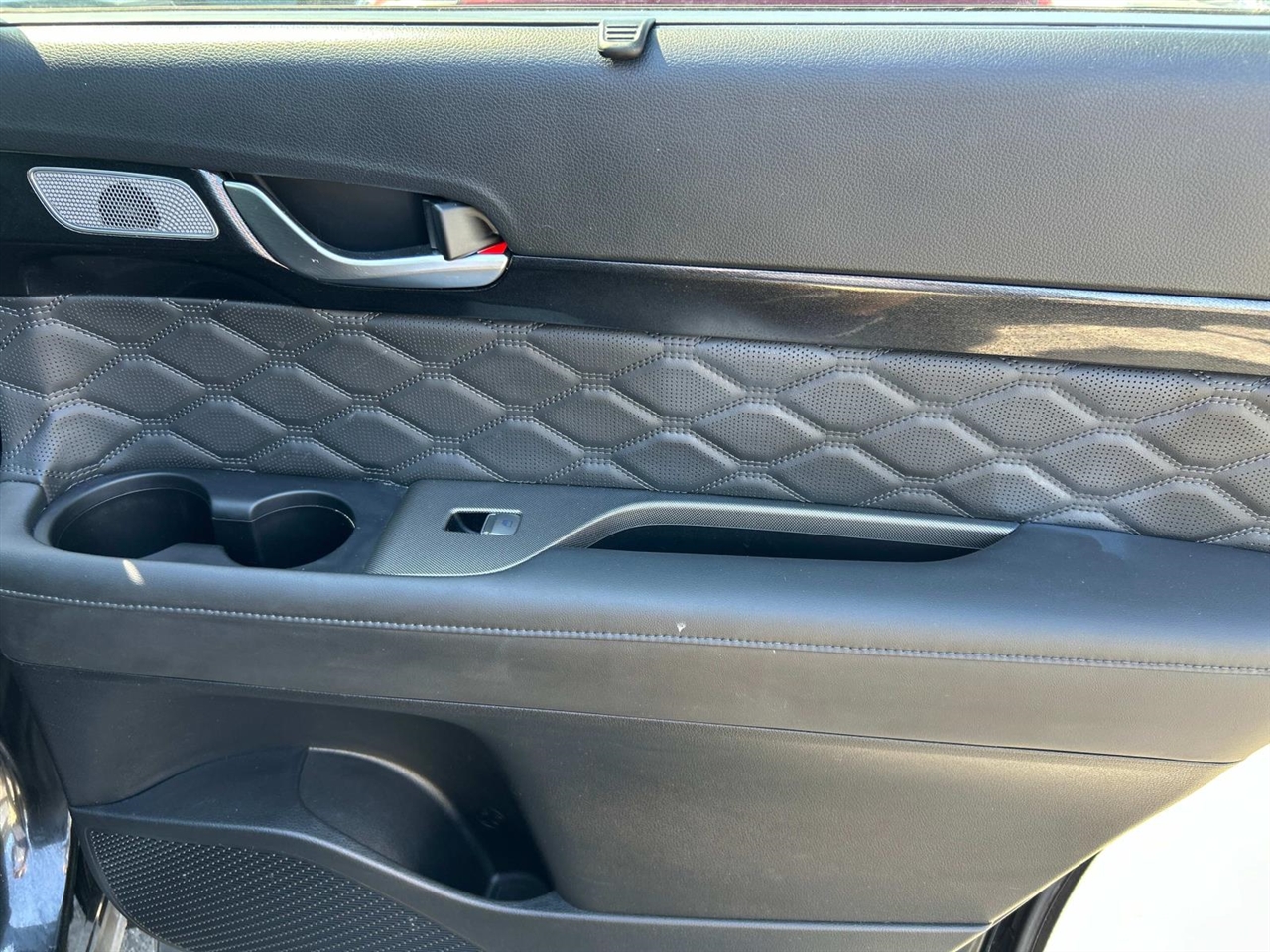 Hyundai Palisade Calligraphy AWD 2022