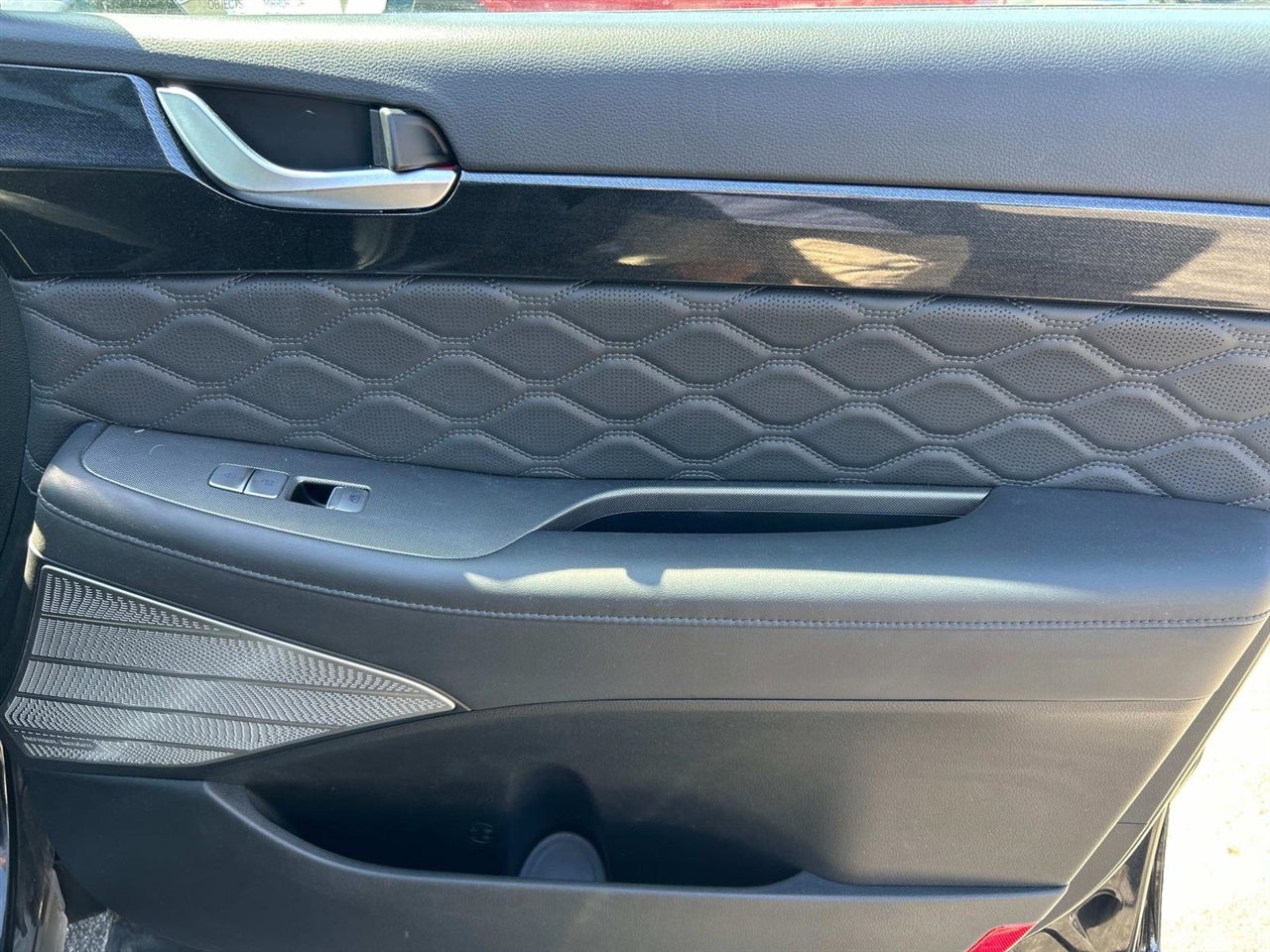 Hyundai Palisade Calligraphy AWD 2022