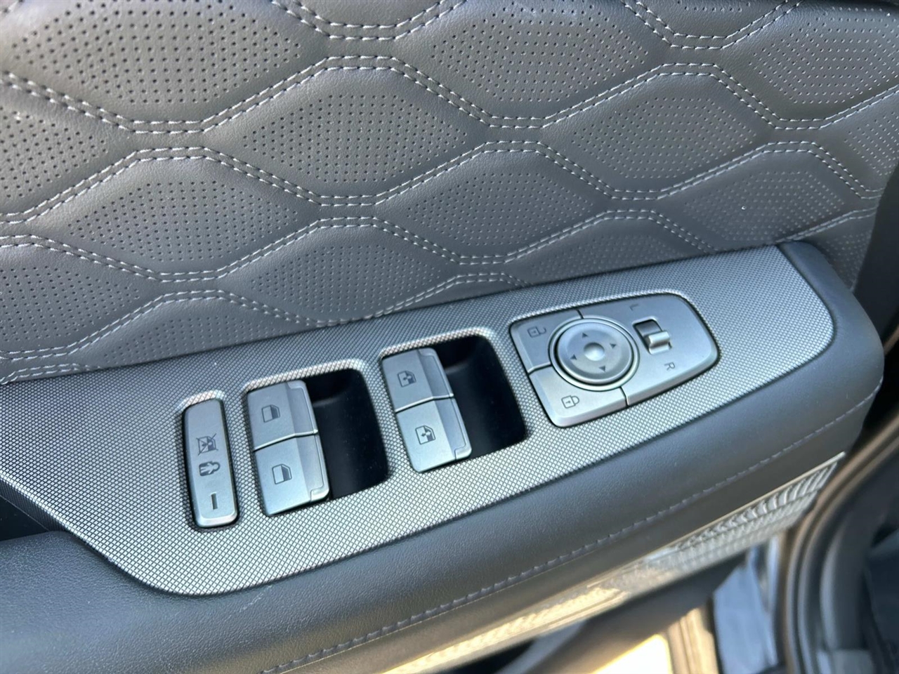 Hyundai Palisade Calligraphy AWD 2022