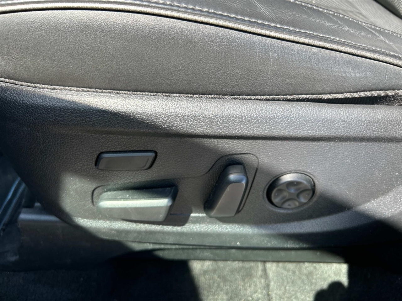 Hyundai Palisade Calligraphy AWD 2022