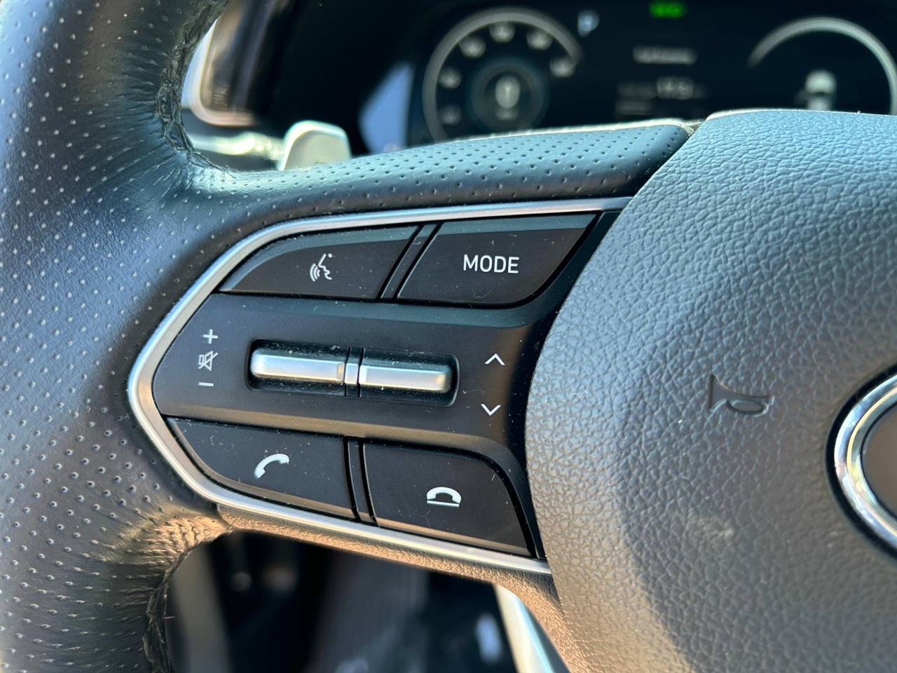 Hyundai Palisade Calligraphy AWD 2022