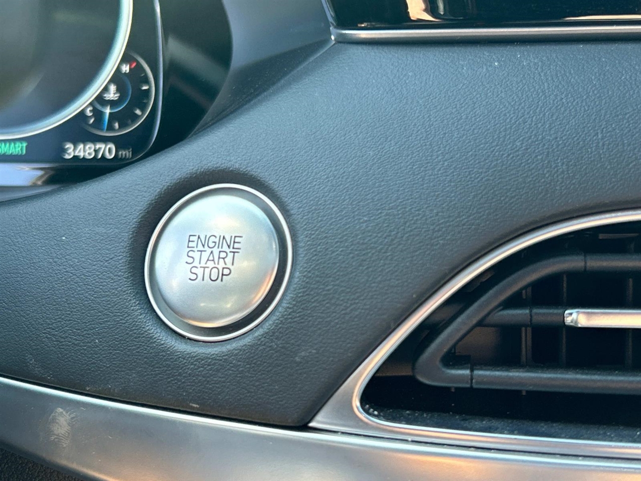 Hyundai Palisade Calligraphy AWD 2022