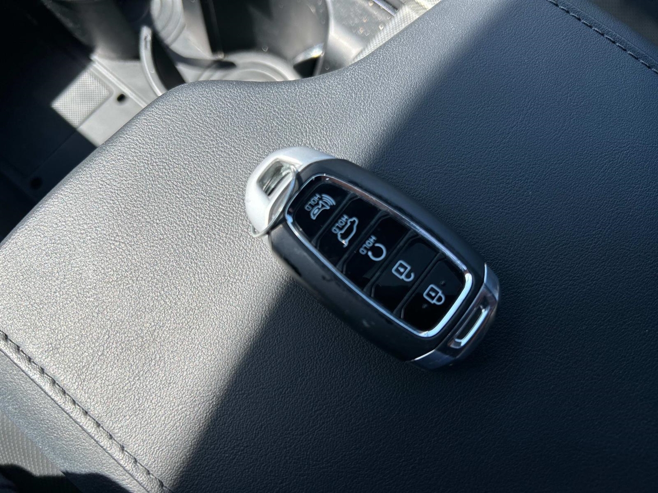 Hyundai Palisade Calligraphy AWD 2022