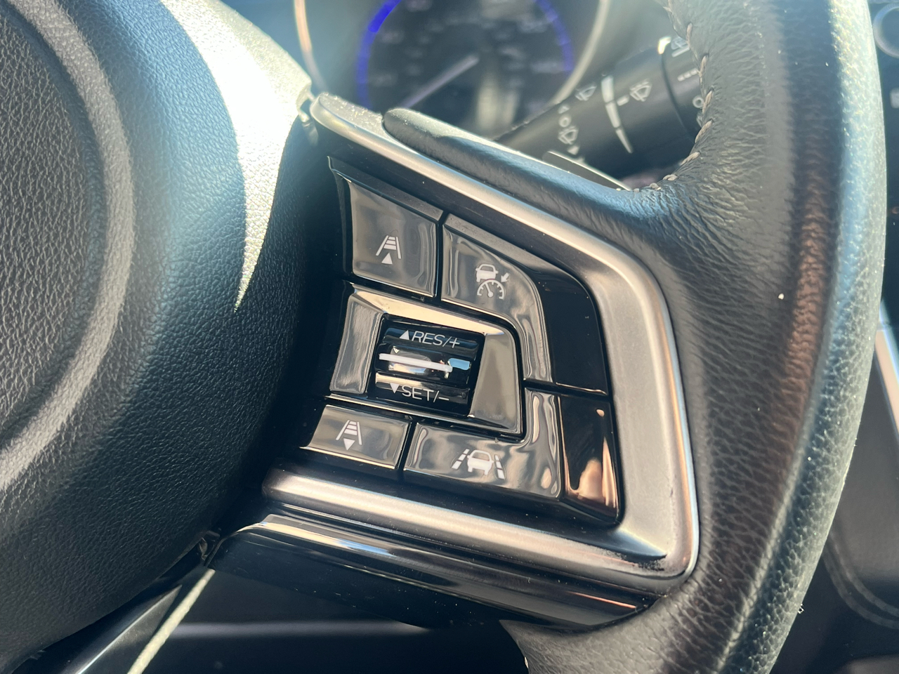 Subaru Outback 3.6R Limited 2019