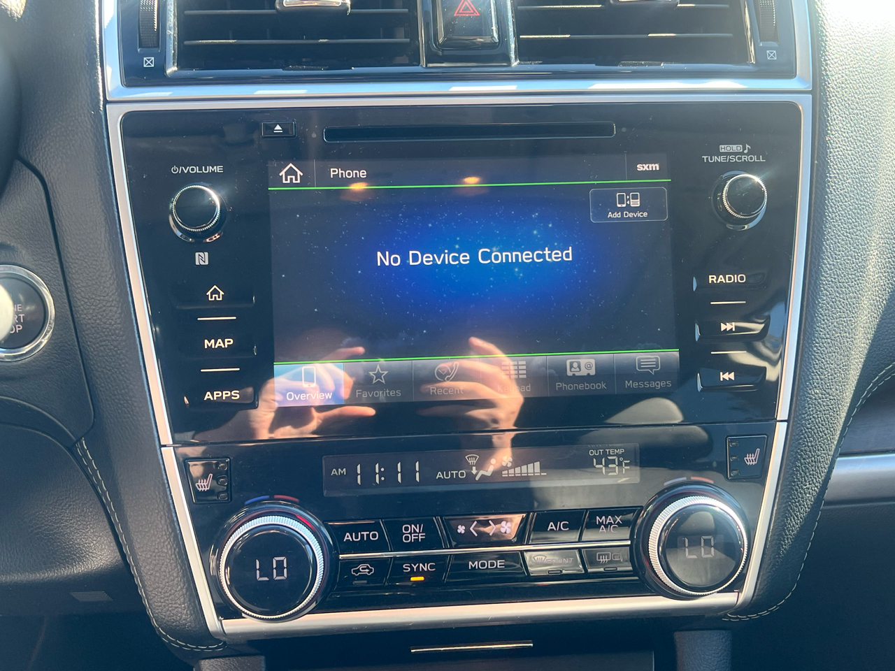 Subaru Outback 3.6R Limited 2019