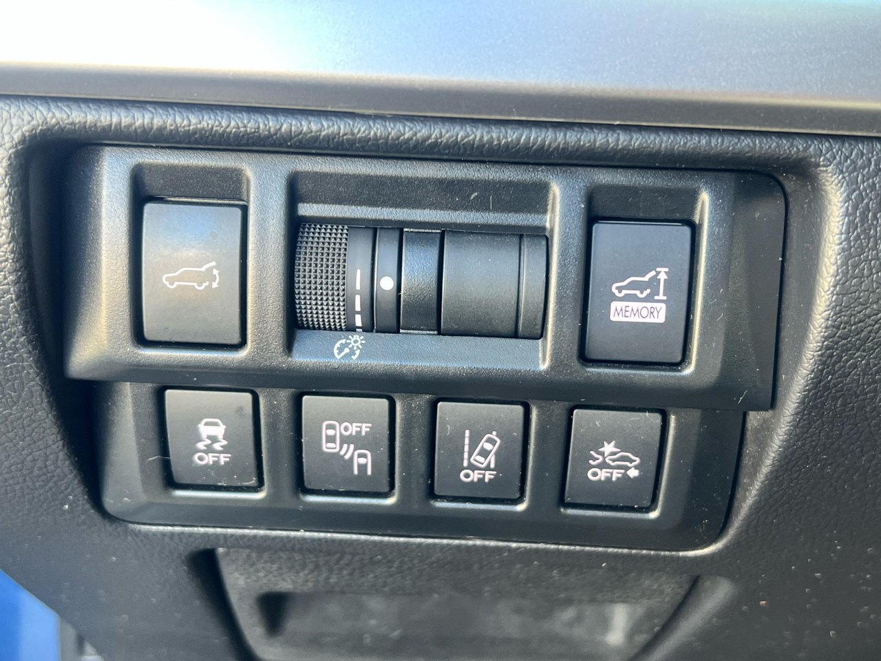 Subaru Outback 3.6R Limited 2019