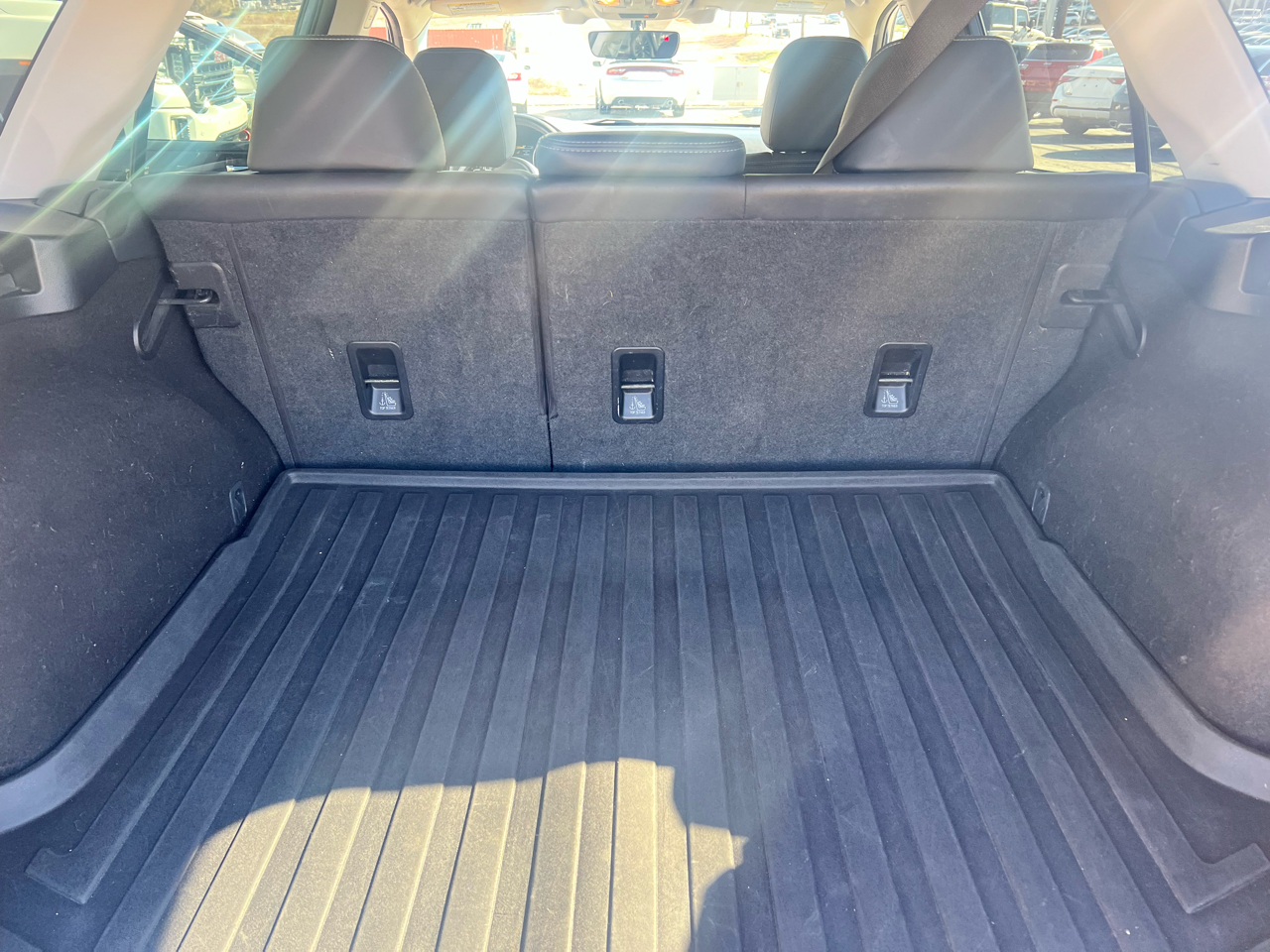 Subaru Outback 3.6R Limited 2019