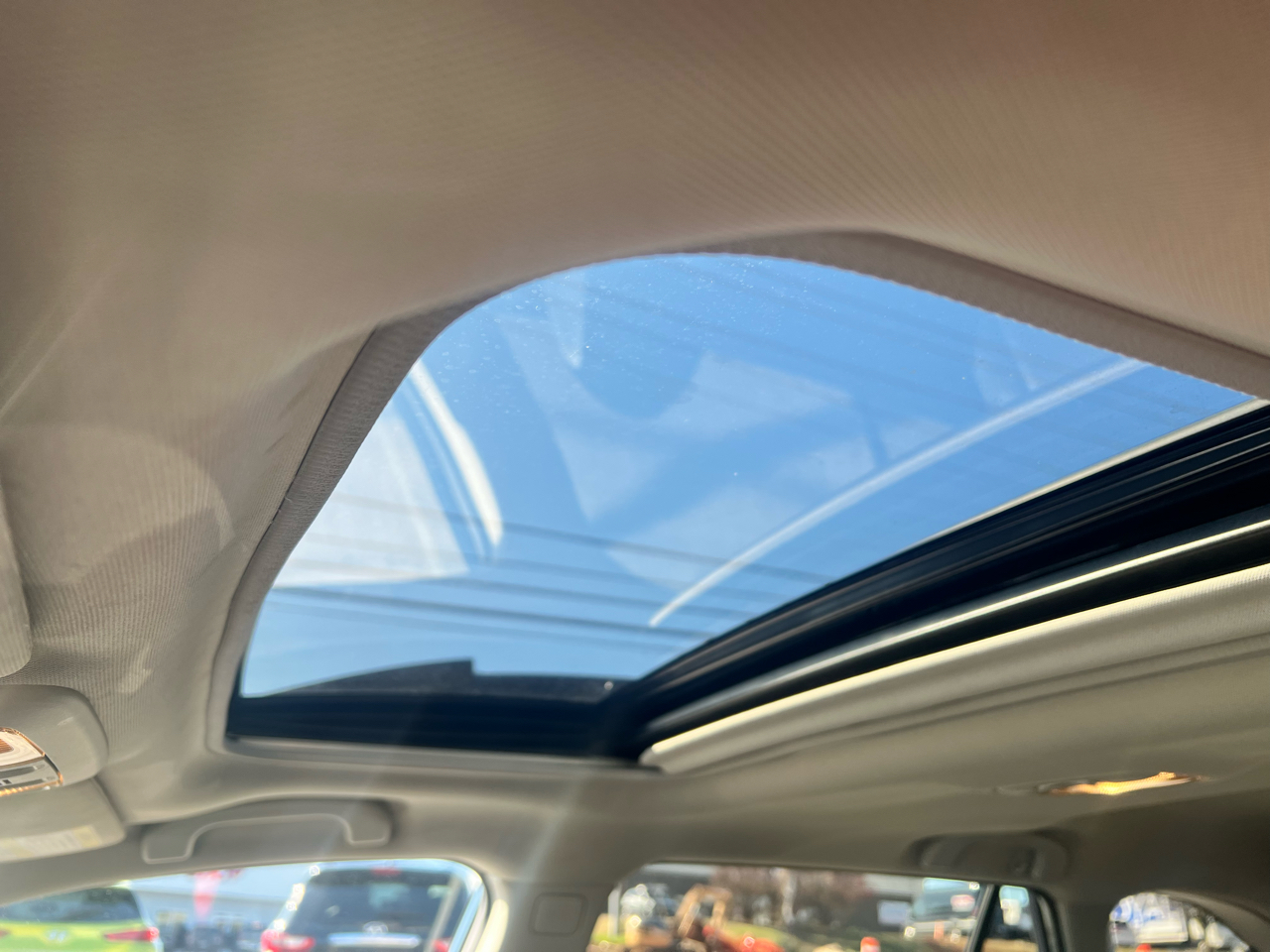 Subaru Outback 3.6R Limited 2019