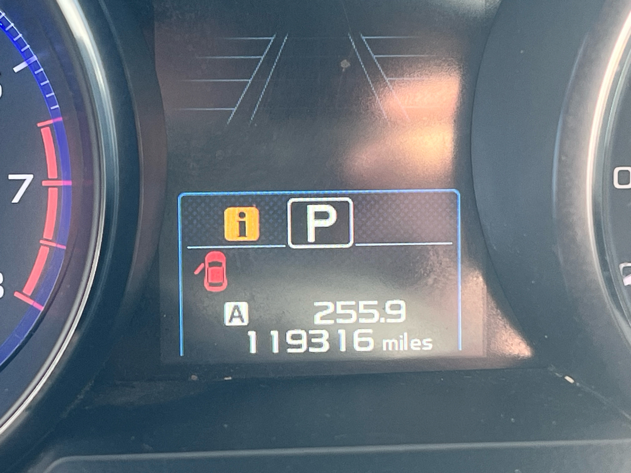 Subaru Outback 3.6R Limited 2019