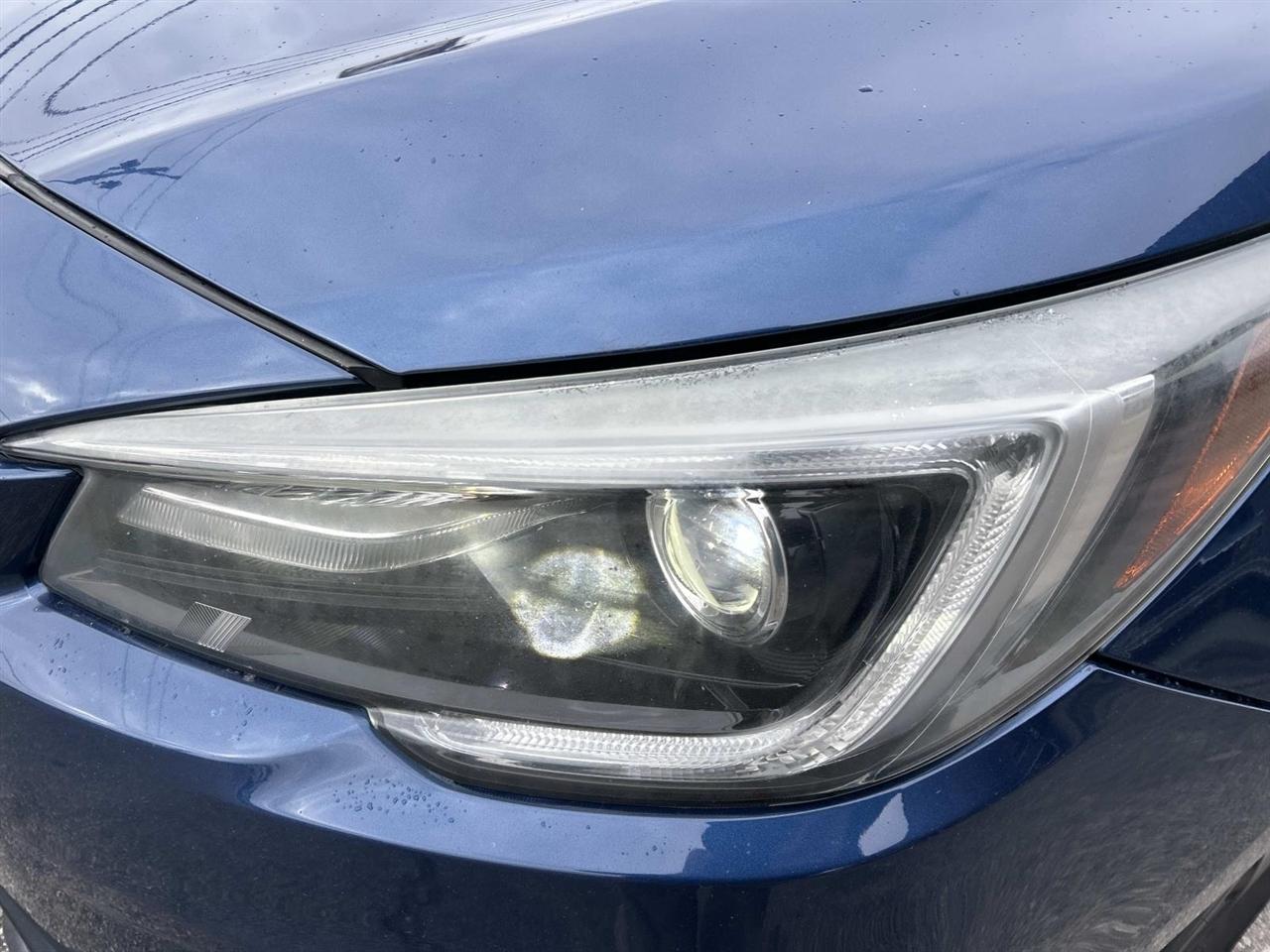 Subaru Outback 3.6R Limited 2019