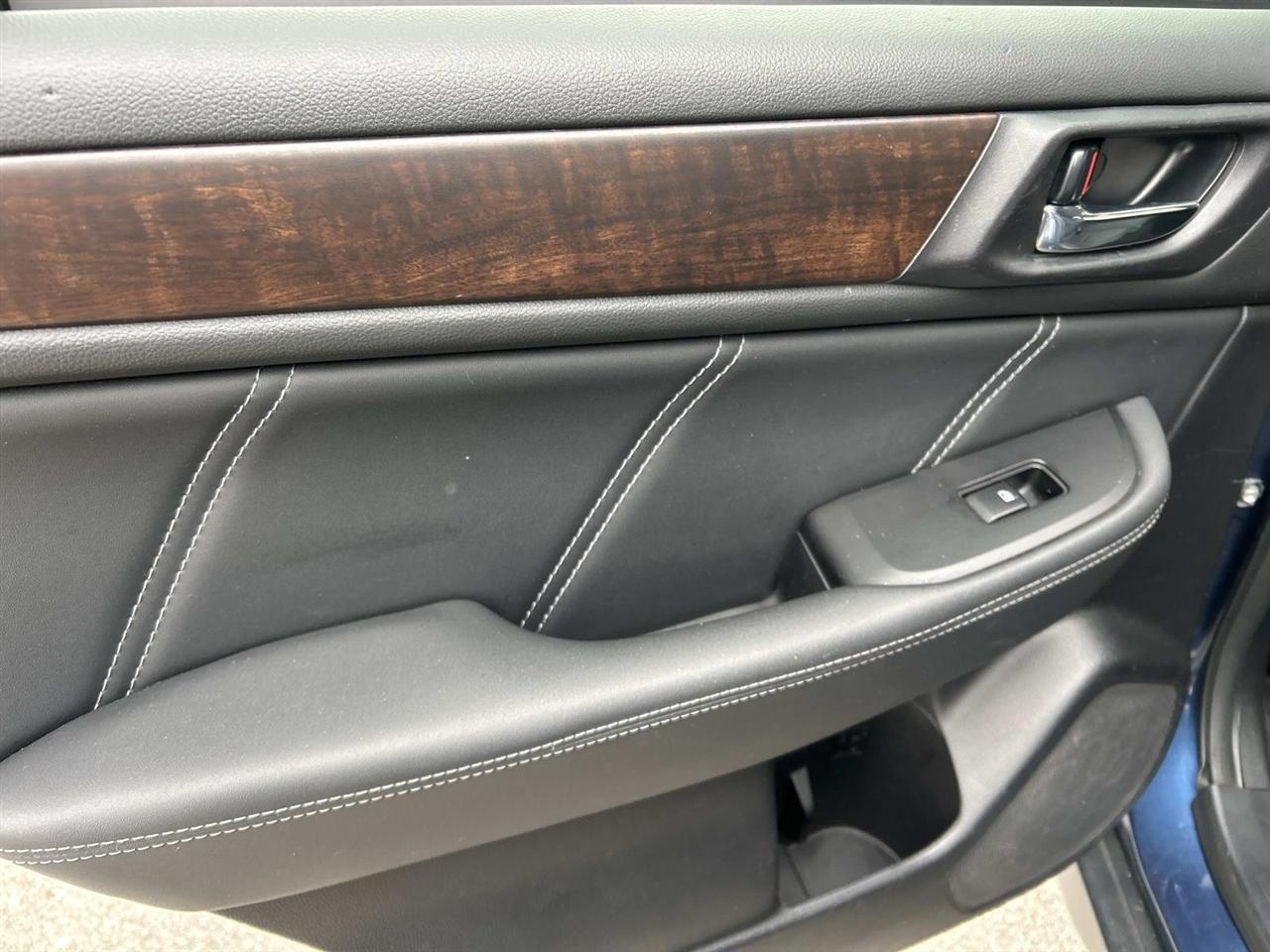 Subaru Outback 3.6R Limited 2019