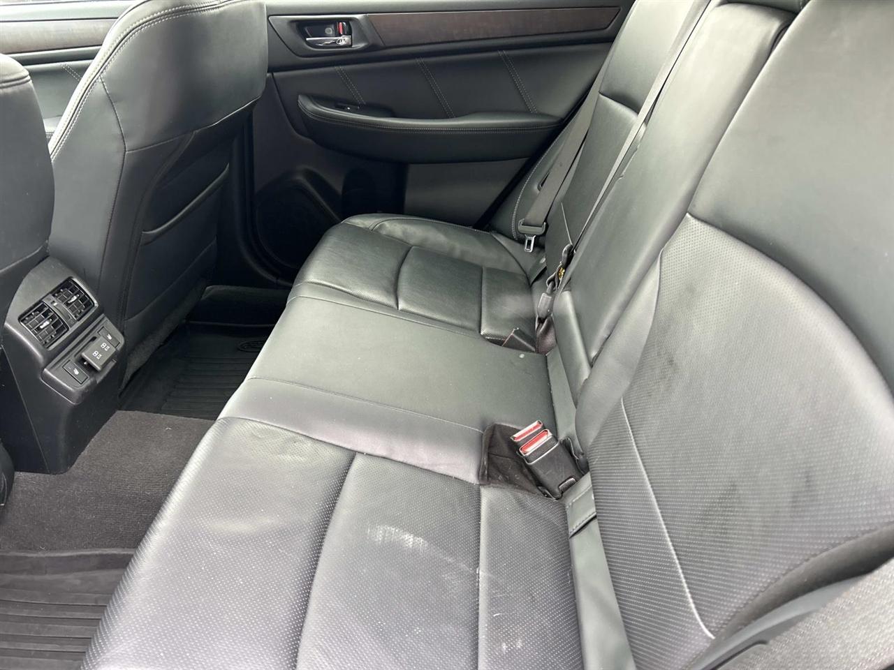 Subaru Outback 3.6R Limited 2019