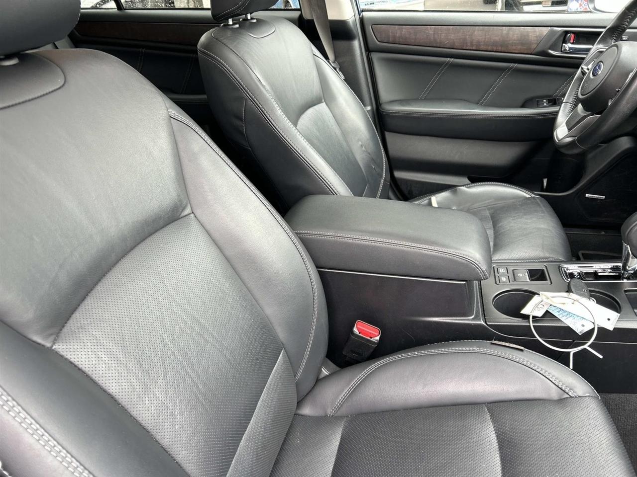 Subaru Outback 3.6R Limited 2019