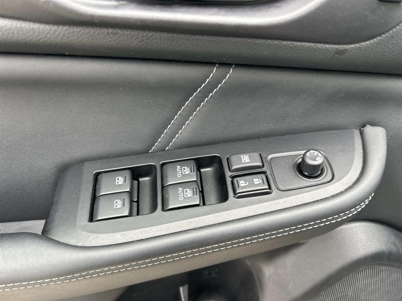 Subaru Outback 3.6R Limited 2019