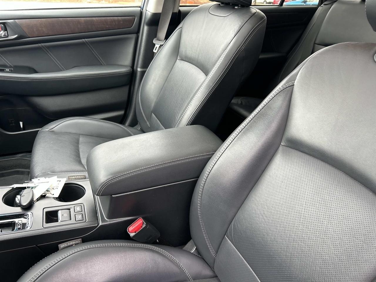 Subaru Outback 3.6R Limited 2019