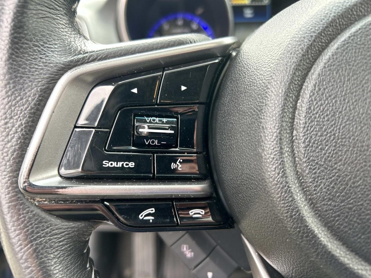 Subaru Outback 3.6R Limited 2019