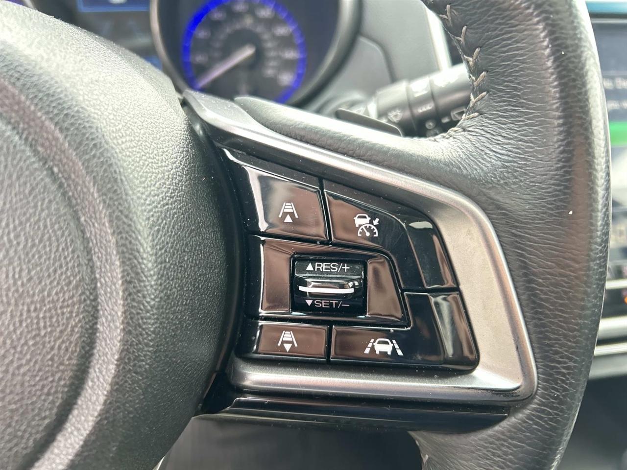 Subaru Outback 3.6R Limited 2019