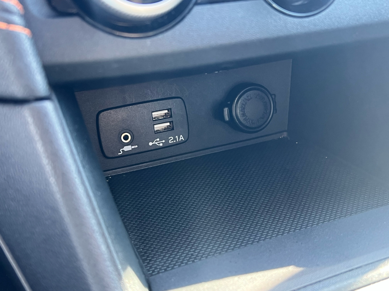 Subaru Crosstrek Limited CVT 2021