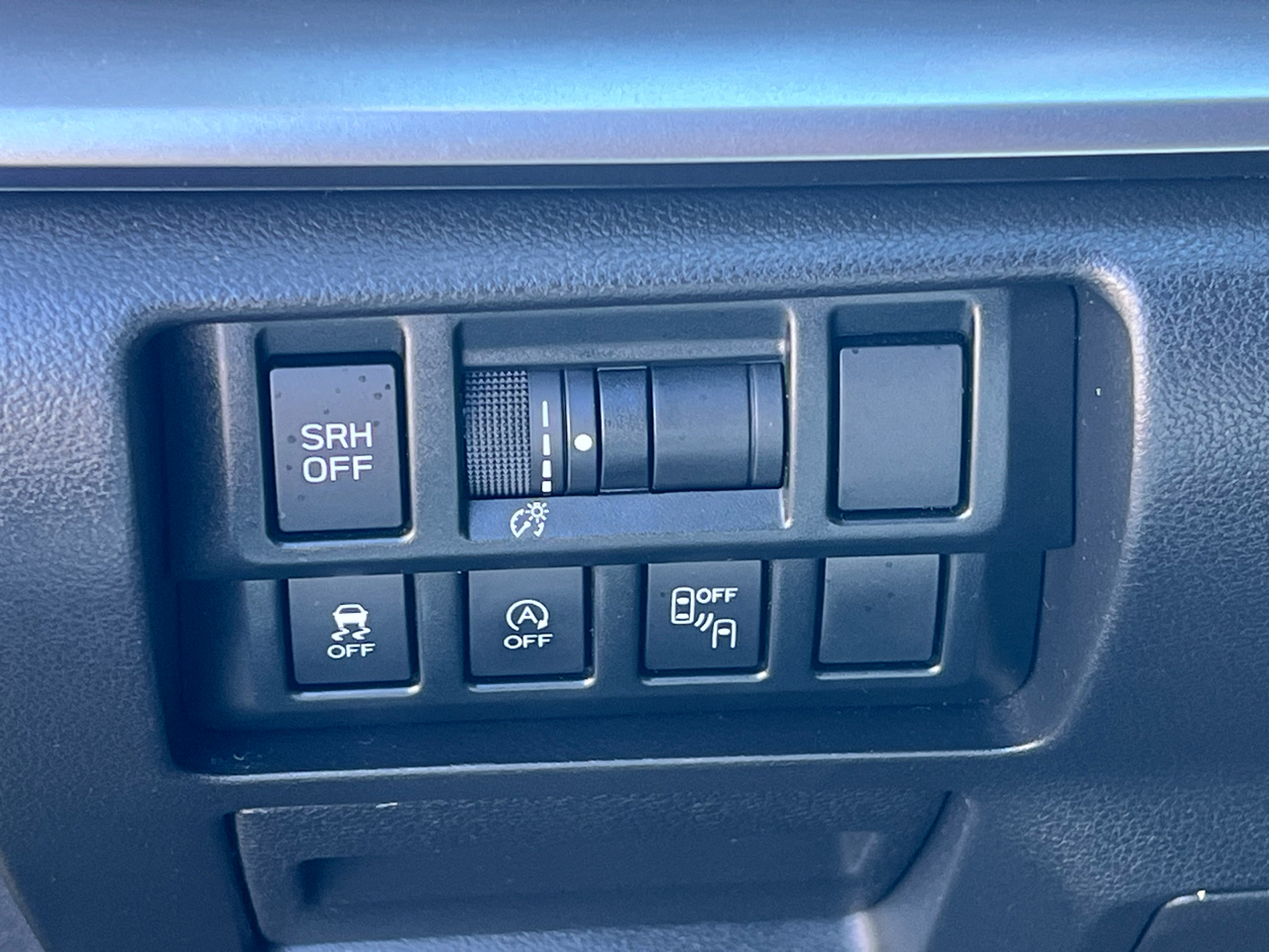 Subaru Crosstrek Limited CVT 2021