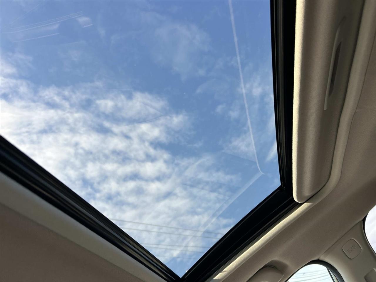 Subaru Crosstrek Limited CVT 2021