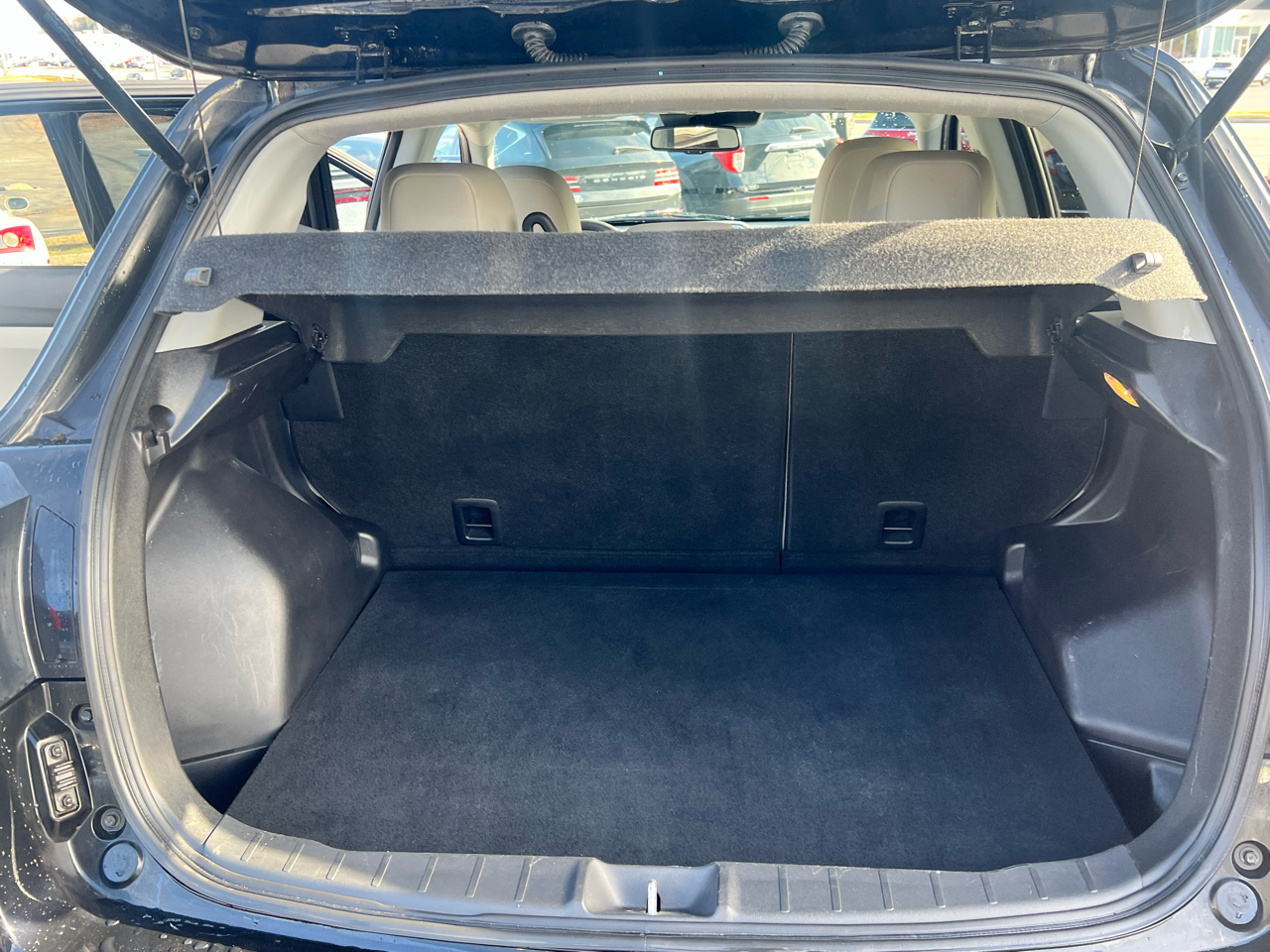 Mitsubishi Outlander Sport  2021