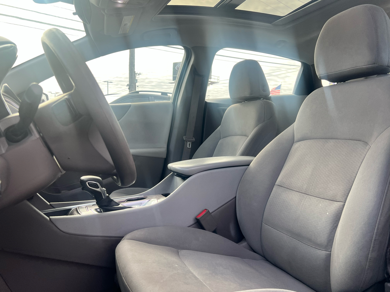 Chevrolet Malibu 4dr Sdn LT 2021