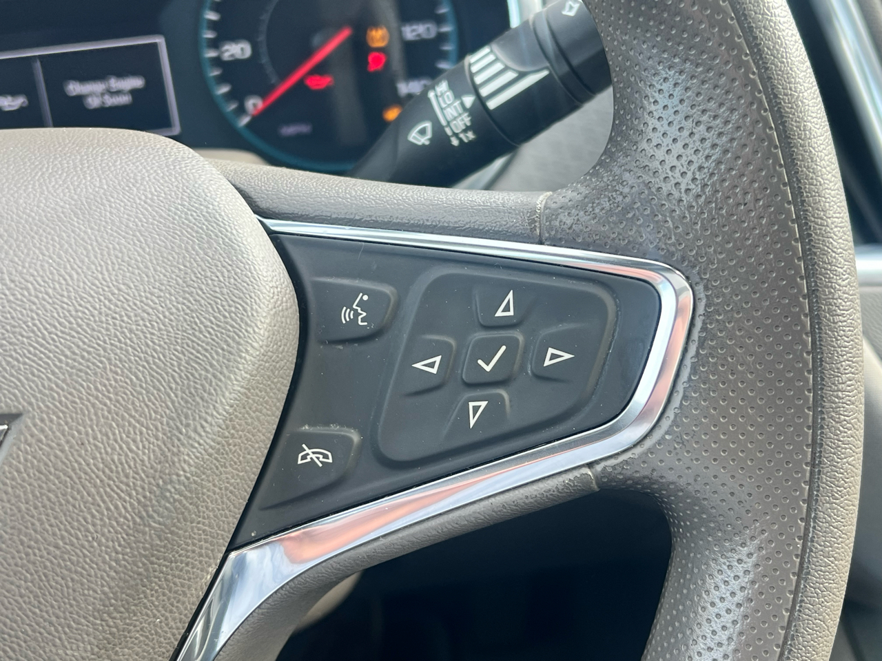 Chevrolet Malibu 4dr Sdn LT 2021