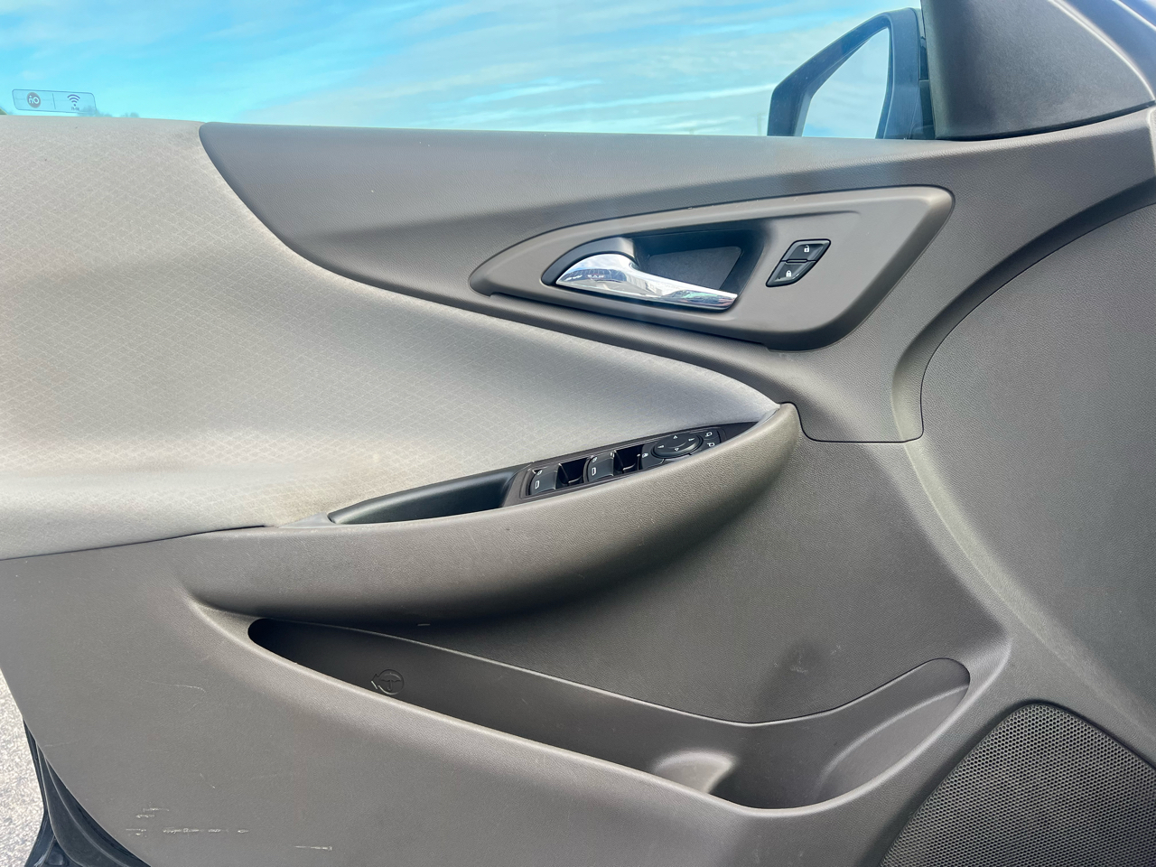 Chevrolet Malibu 4dr Sdn LT 2021